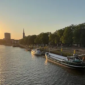  Botel Kuestenmotorschiff Aventura Deutschland