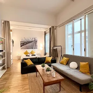 Apartment Grosse Loft-apartments Im Herzen Bremens Deutschland