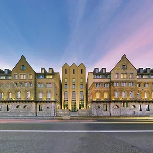 Arcotel Camino 4*, Στουτγκάρδη Γερμανία