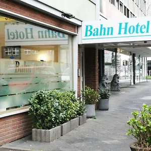 Bahn-hotel 3*, Ντίσελντορφ Γερμανία