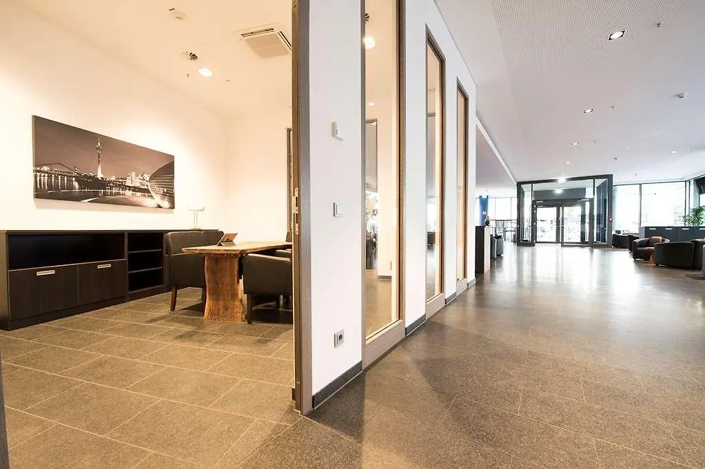 Carathotel Duesseldorf City Germany