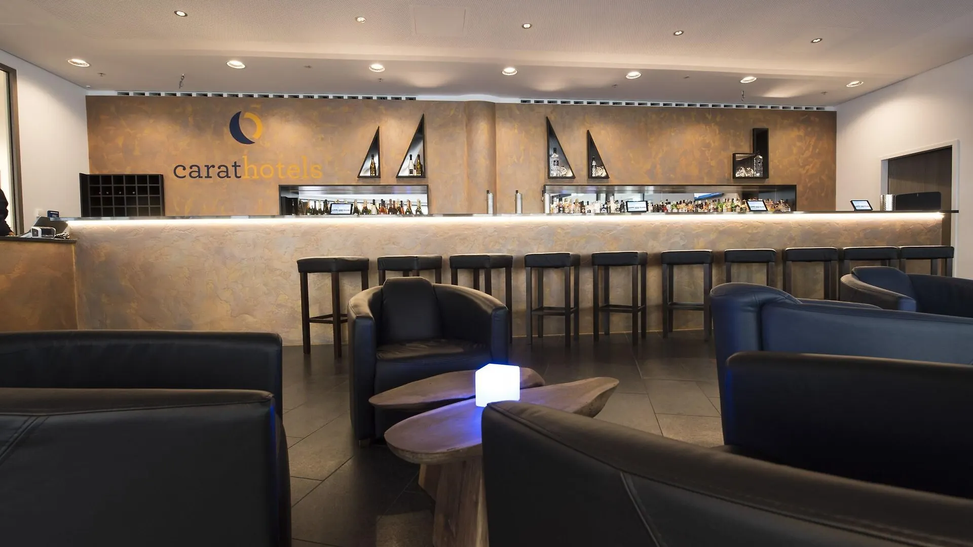 Carathotel Duesseldorf City Hotel Dusseldorf