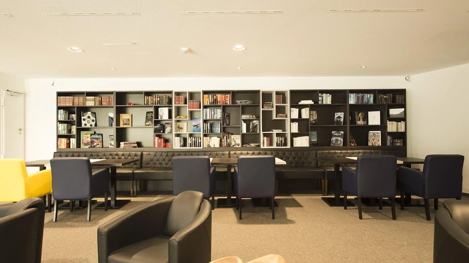 Carathotel Duesseldorf City 4*, Dusseldorf Germany