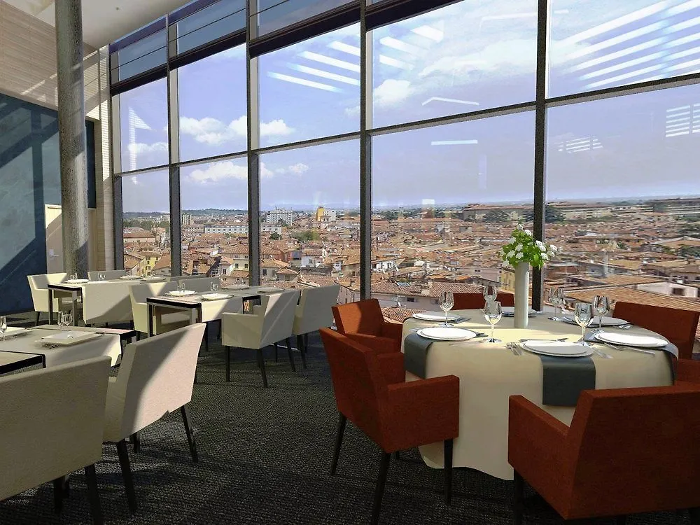 Carathotel Duesseldorf City
