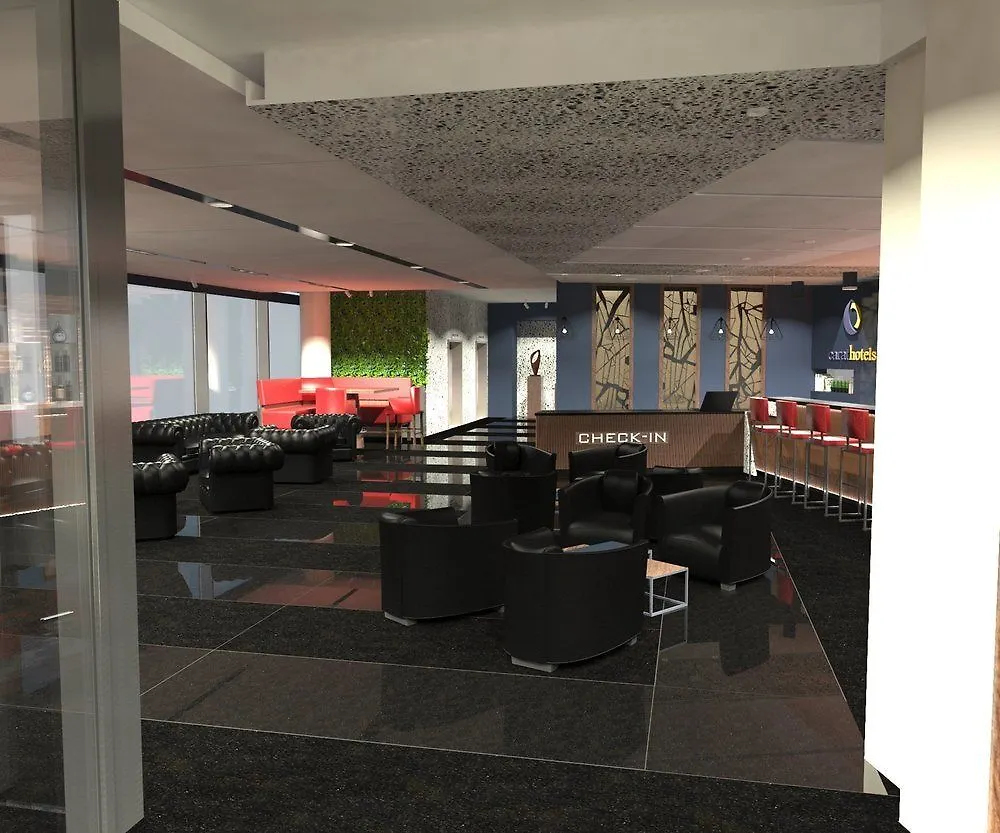 Carathotel Duesseldorf City Germany